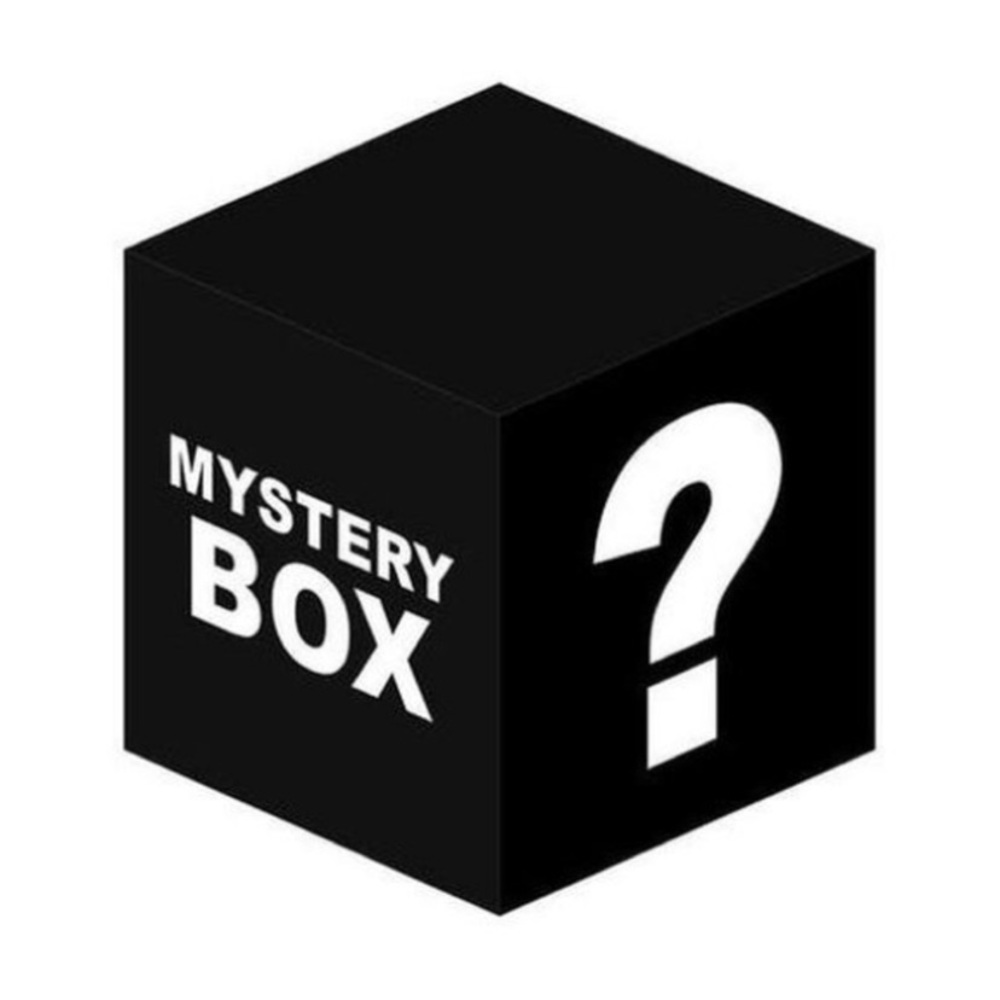 Mystery box. Clothes and goodies girls 10 -14